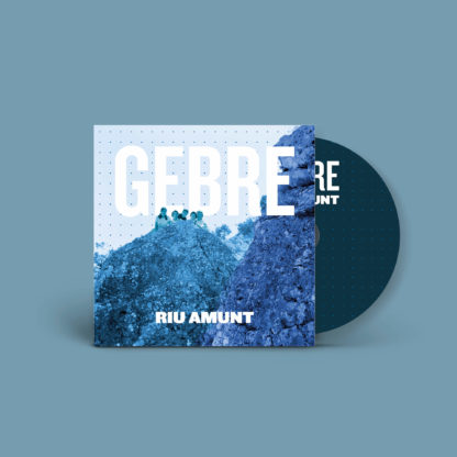 Gebre - Riu amunt